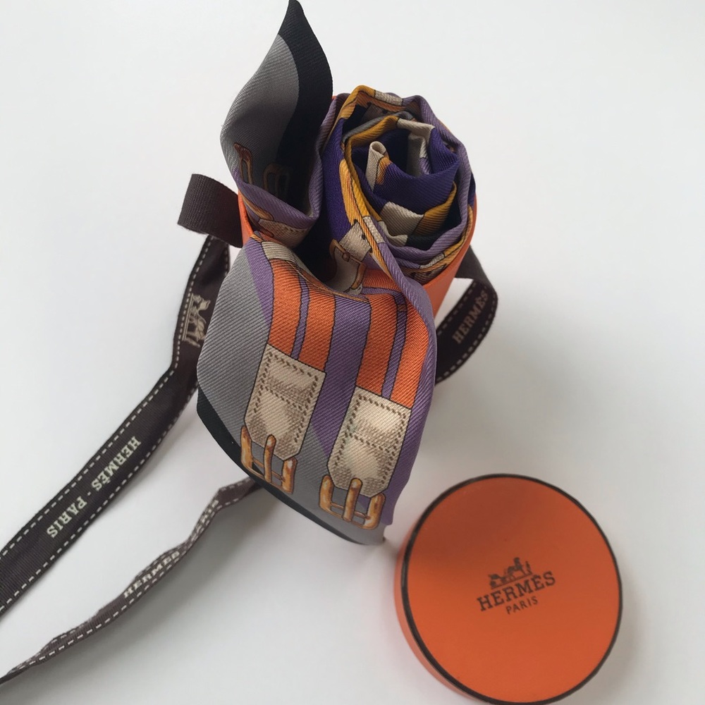 Hermes Twilly